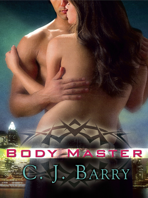 Title details for Body Master by C.J. Barry - Available